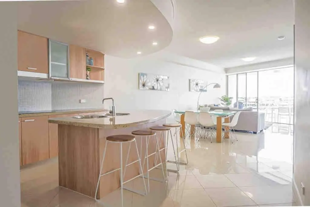 Appartamento Waterfront Elegance With Pool & Jetty Access Buddina 0*,  Australia