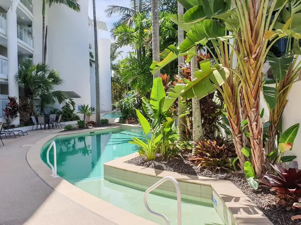Appartamento Waterfront Elegance With Pool & Jetty Access Buddina