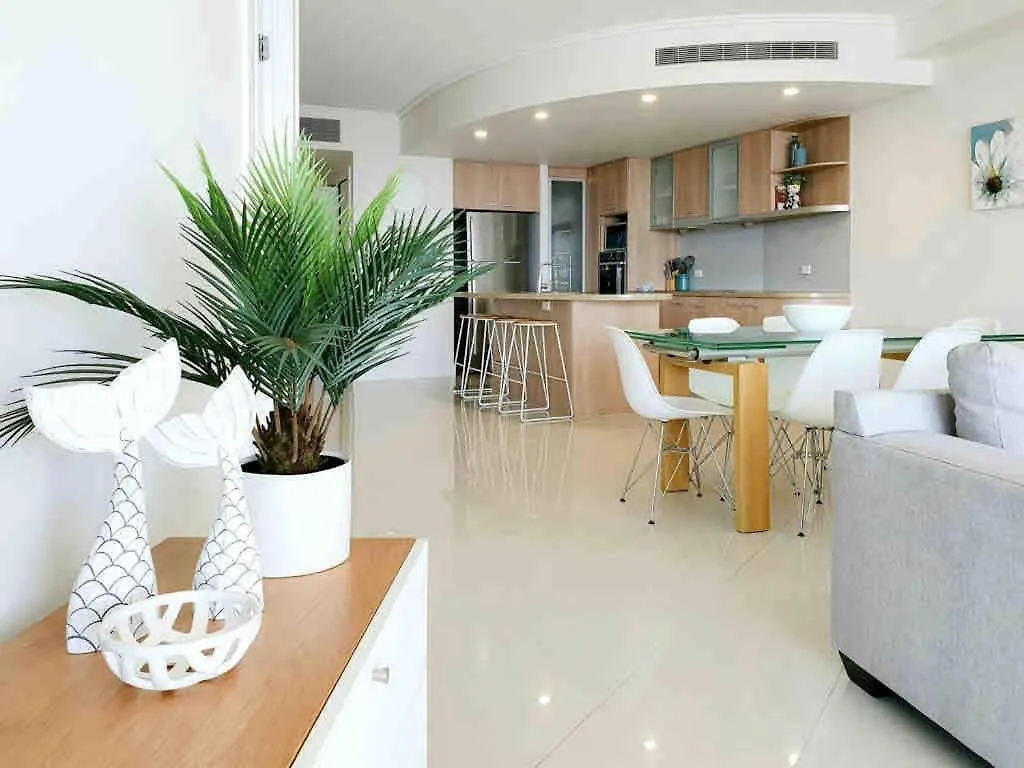 Appartamento Waterfront Elegance With Pool & Jetty Access Buddina