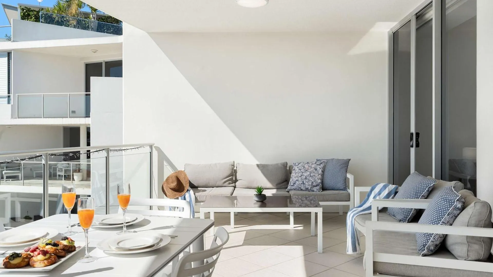 Appartamento Waterfront Elegance With Pool & Jetty Access Buddina Australia