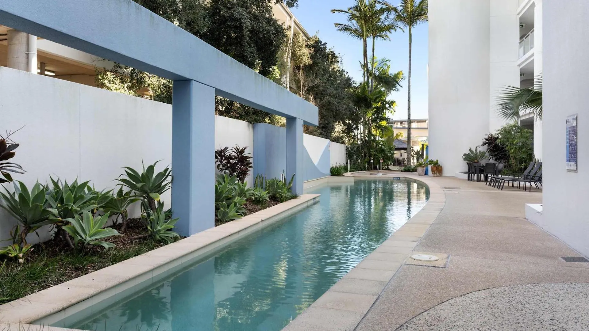 Appartamento Waterfront Elegance With Pool & Jetty Access Buddina