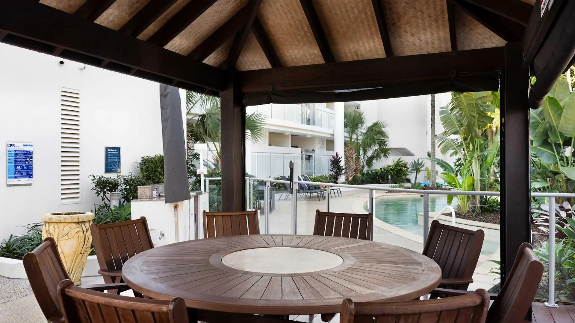 Appartamento Waterfront Elegance With Pool & Jetty Access Buddina Australia