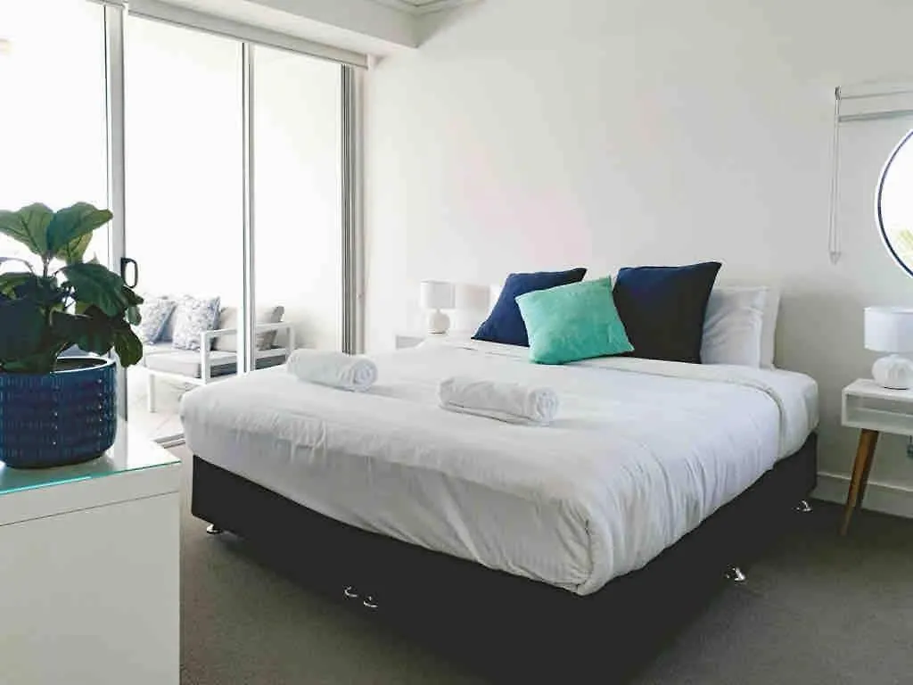 Waterfront Elegance With Pool & Jetty Access Appartement Buddina 0*,